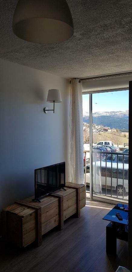Residence Les Pelerins Лез-Англь Экстерьер фото